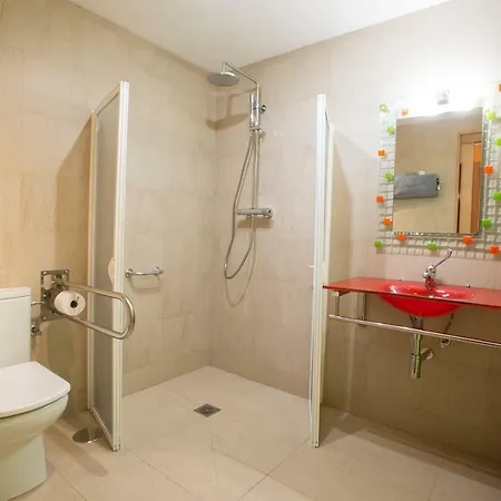 Apartamento Casa Mamina Siero Exterior foto