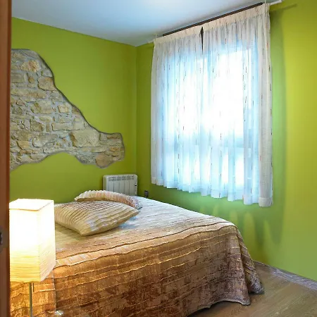 Apartamento Casa Mamina Siero Exterior foto