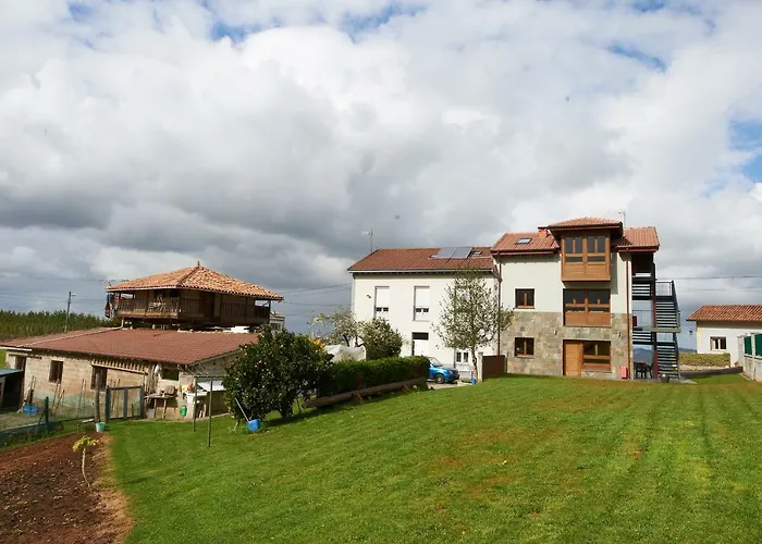 Casa Mamina