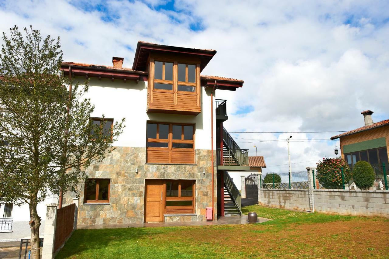 Casa Mamina Apartment