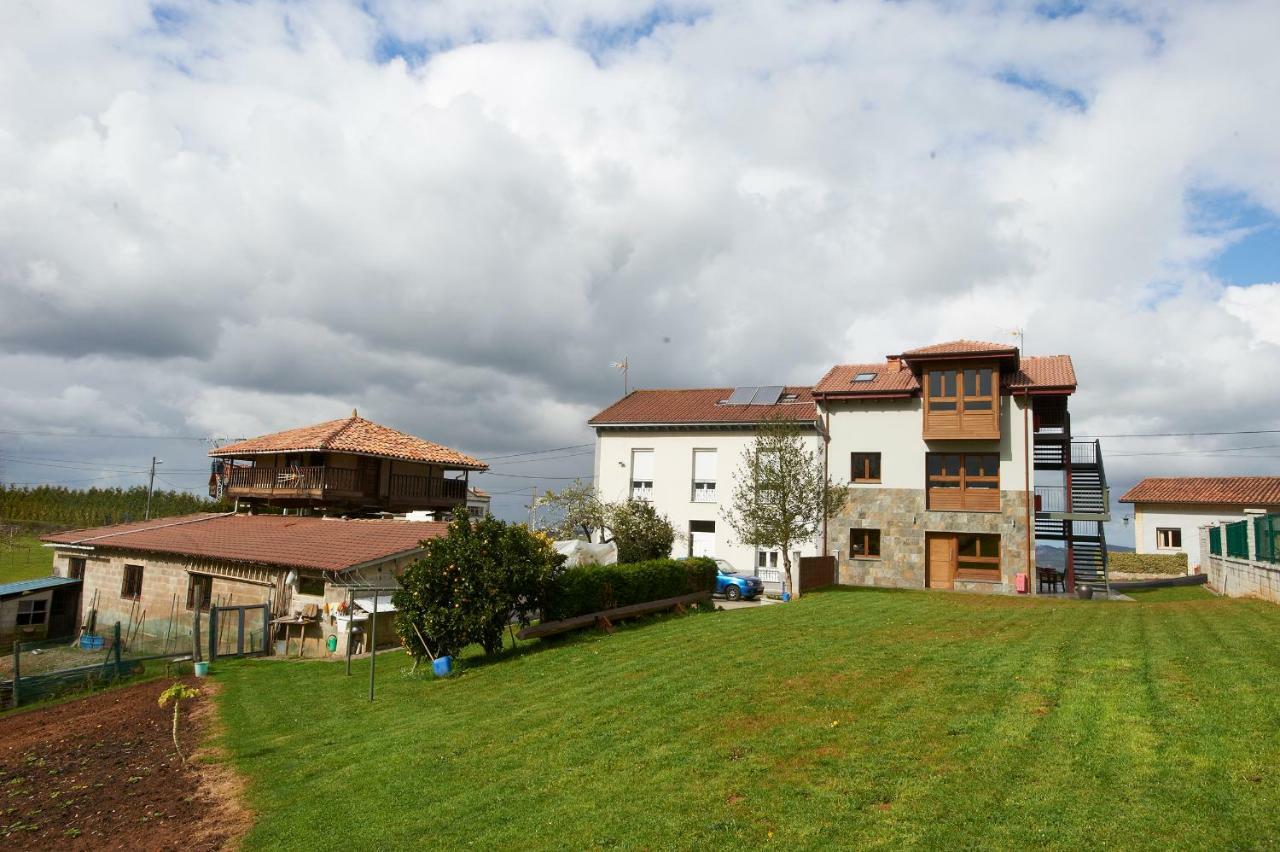 Casa Mamina Apartment Pola de Siero