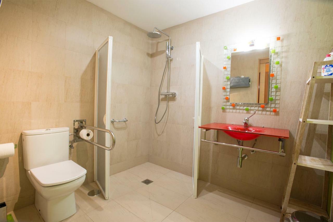 Casa Mamina Apartment Pola de Siero