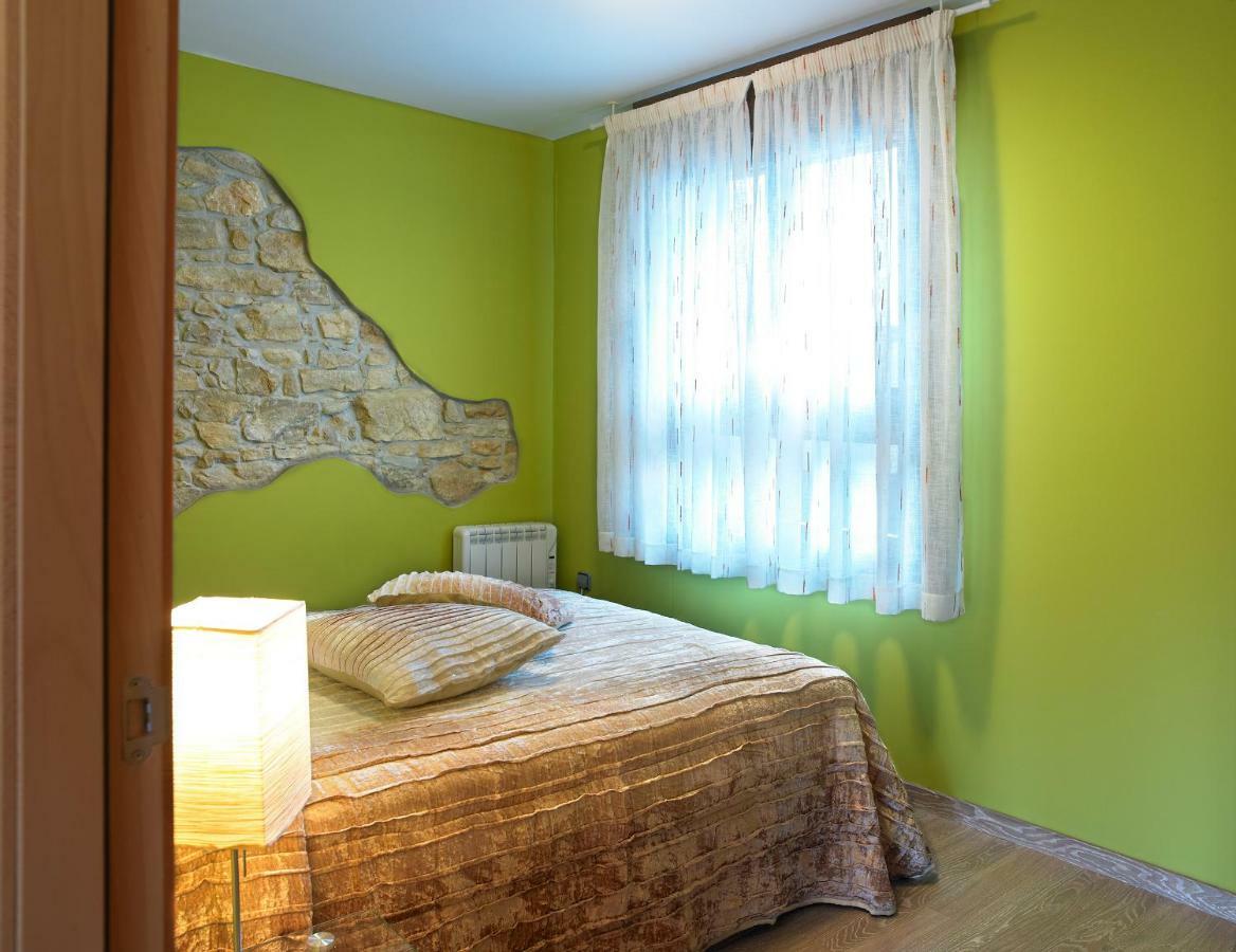 Casa Mamina Pola de Siero