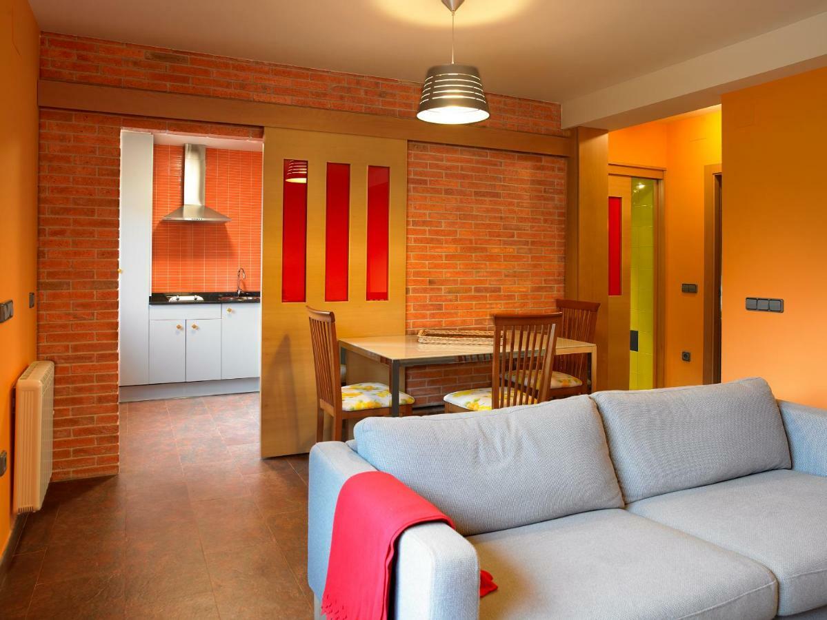 Apartment Casa Mamina